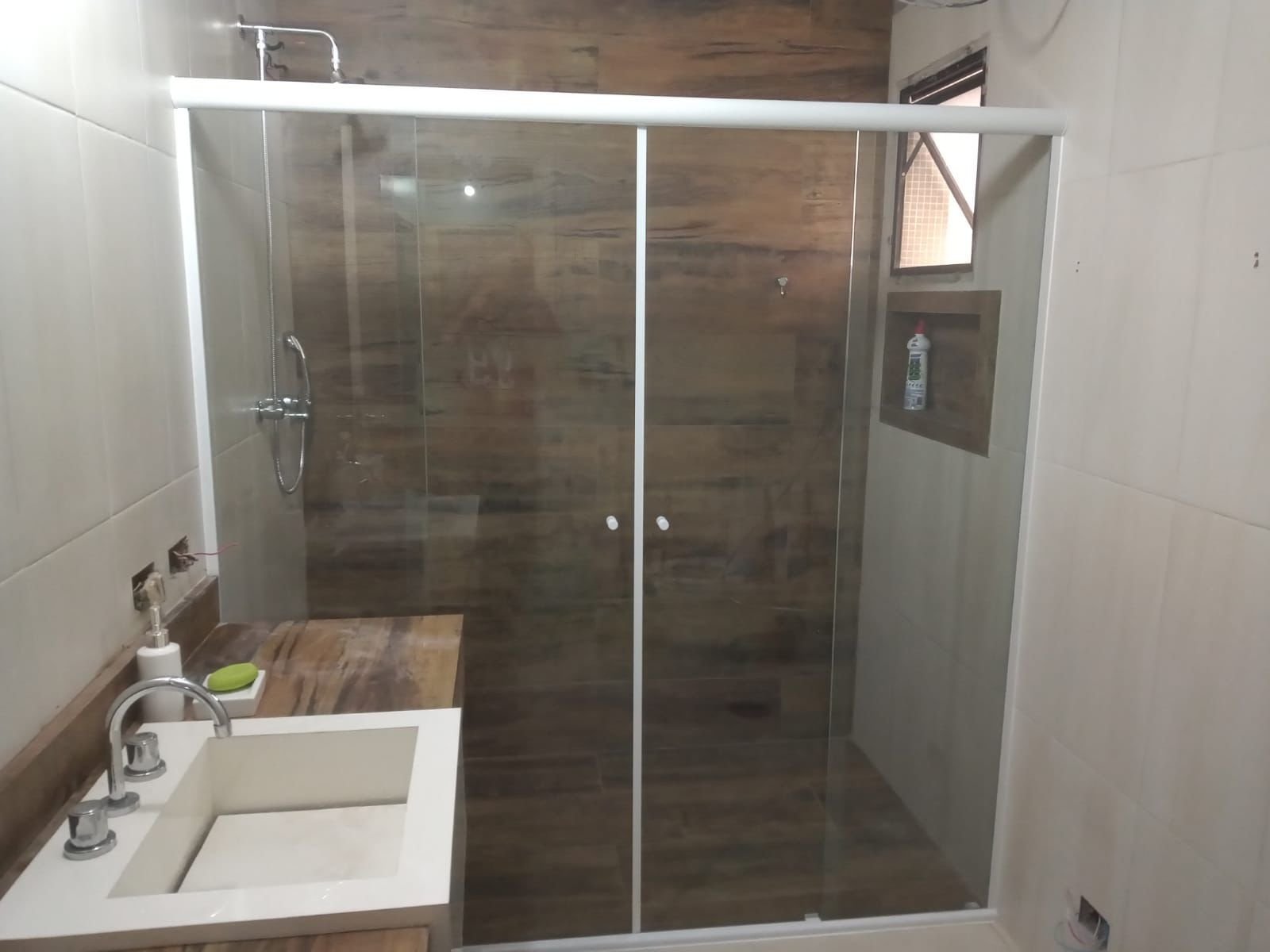 Box de Banheiro