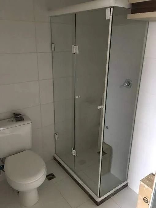 Box de Banheiro
