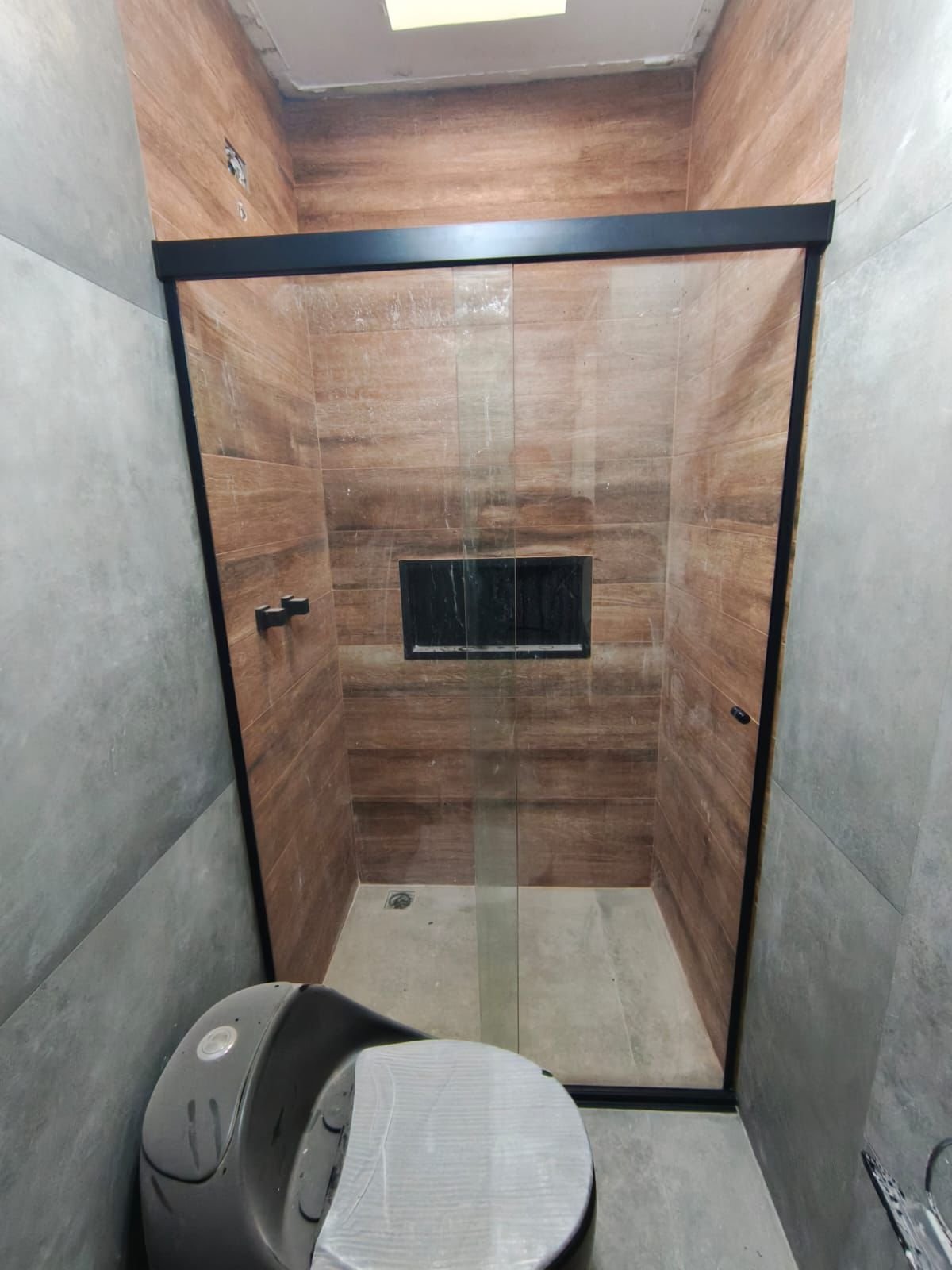 Box de Banheiro