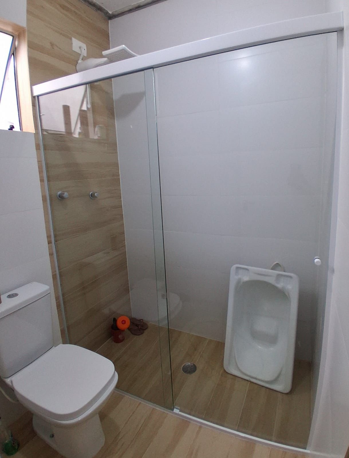 Box de Banheiro