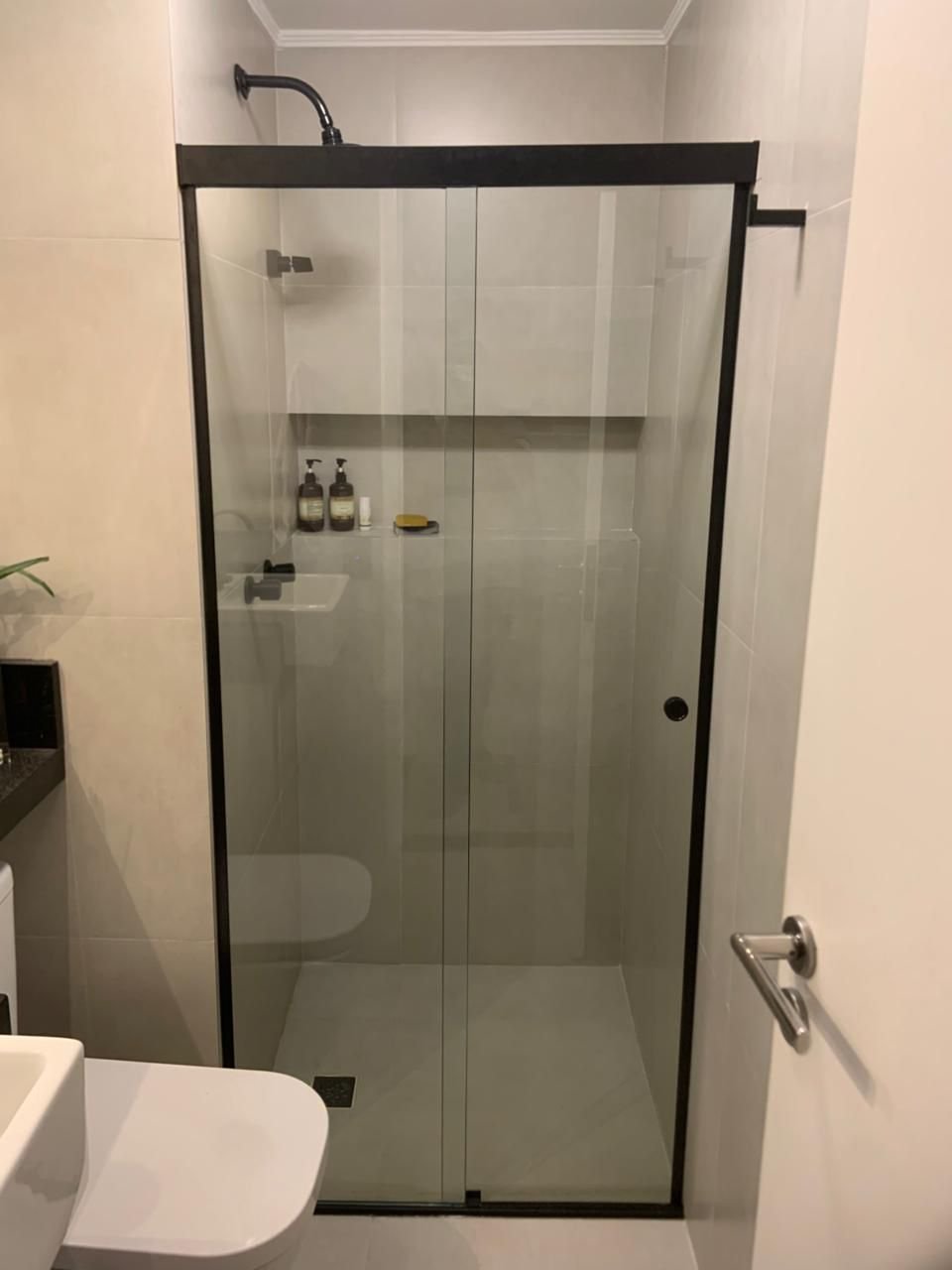 Box de Banheiro