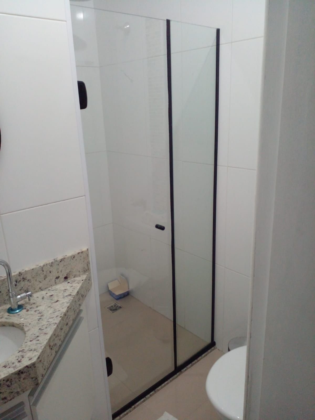 Box de Banheiro