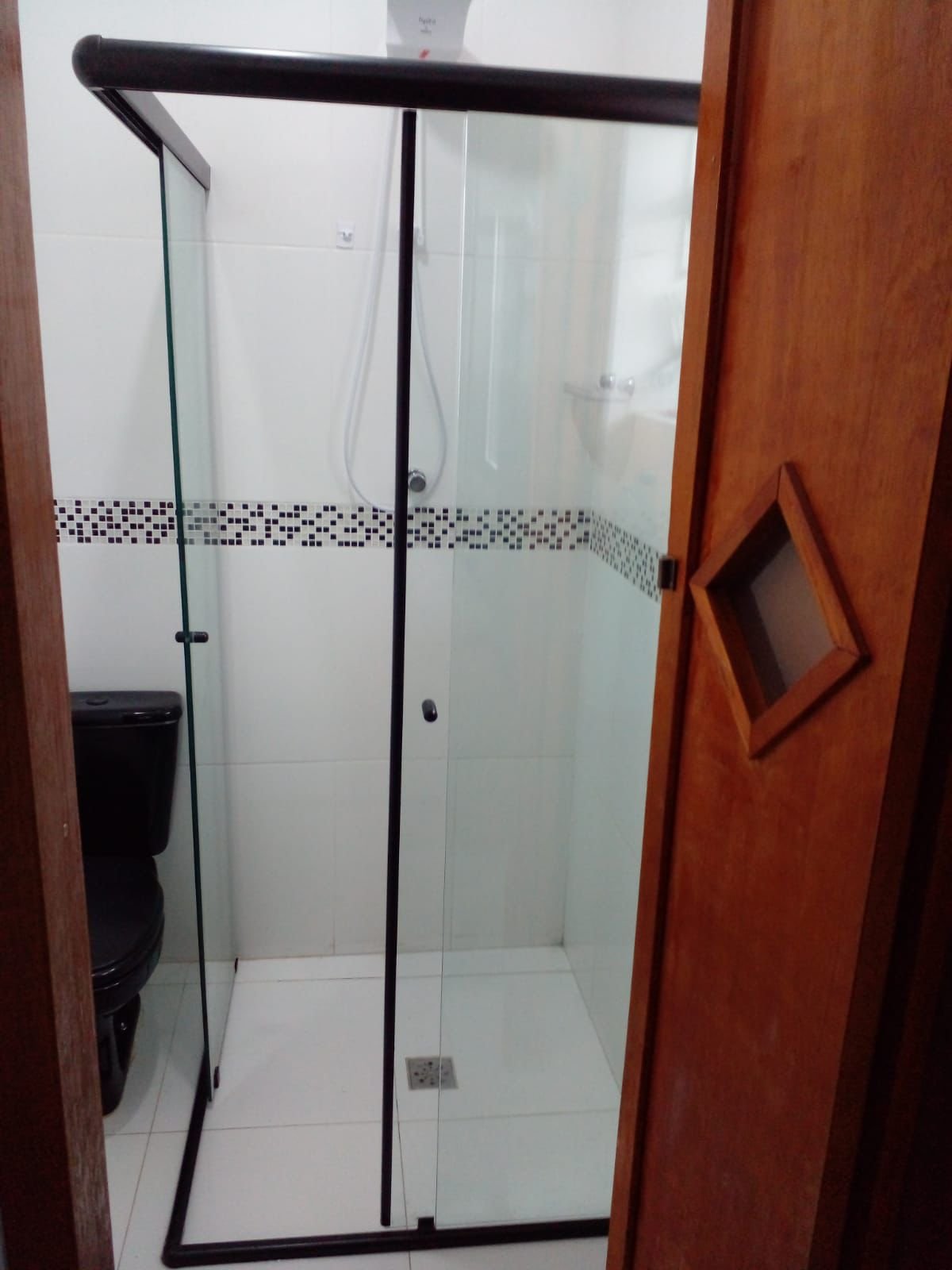 Box de Banheiro